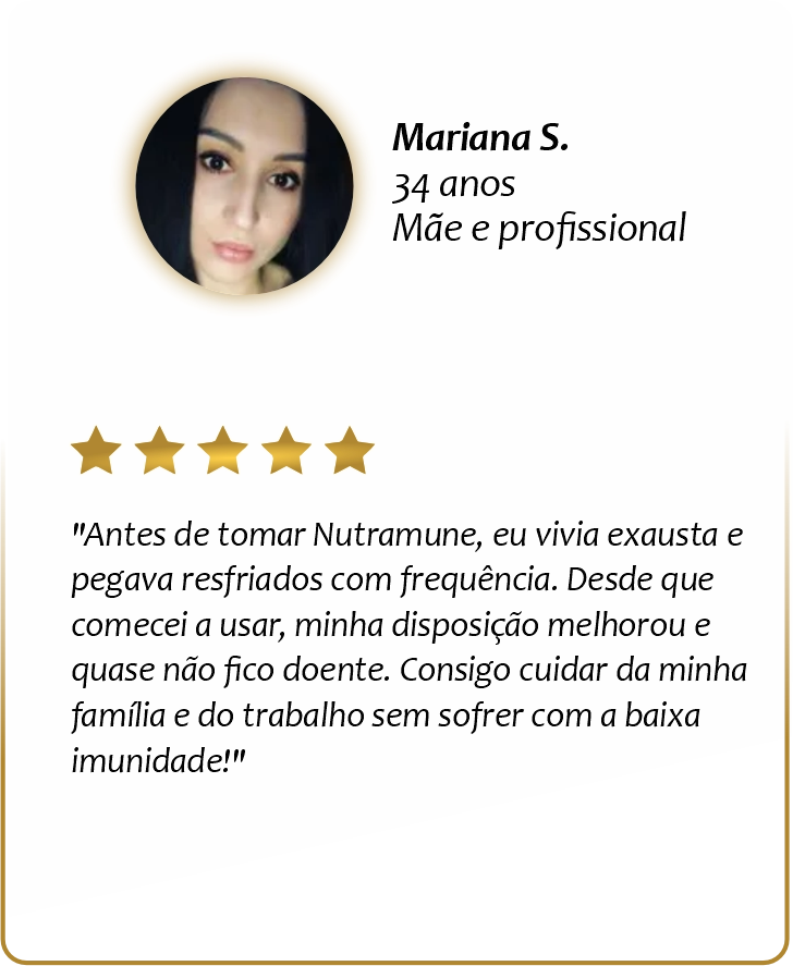mariana A