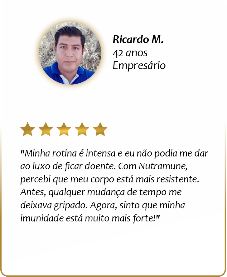 ricardo A