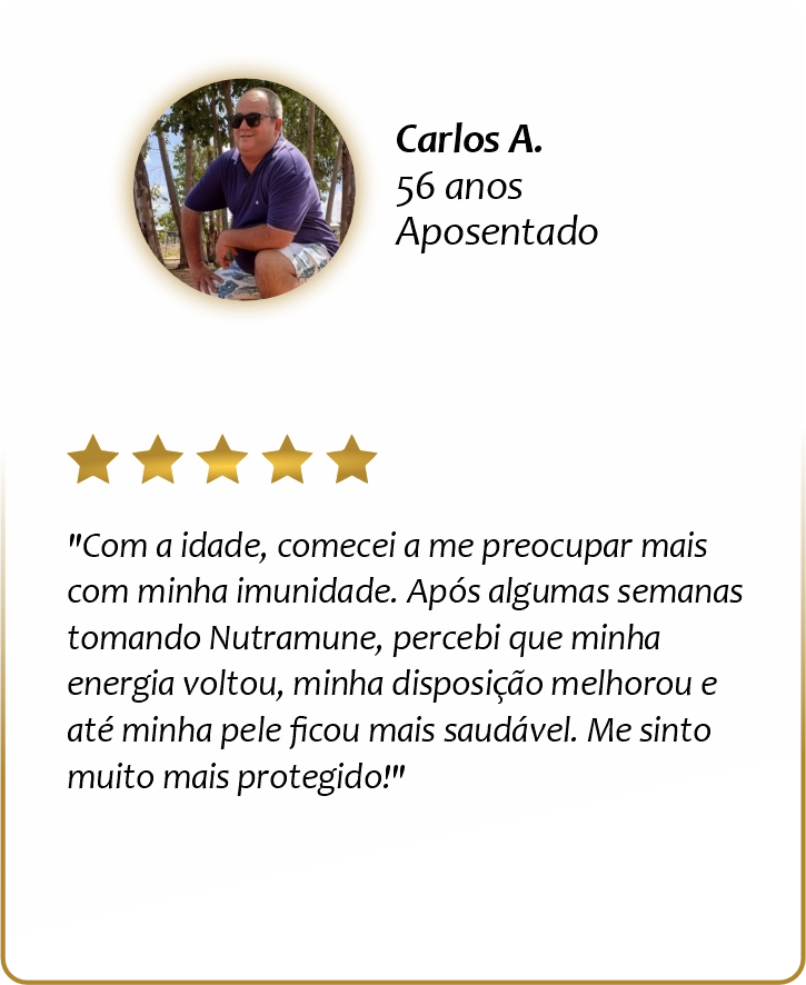 carlos B